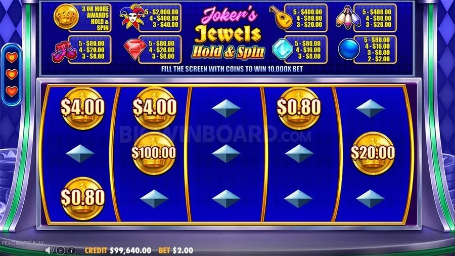 Live Roulette Table