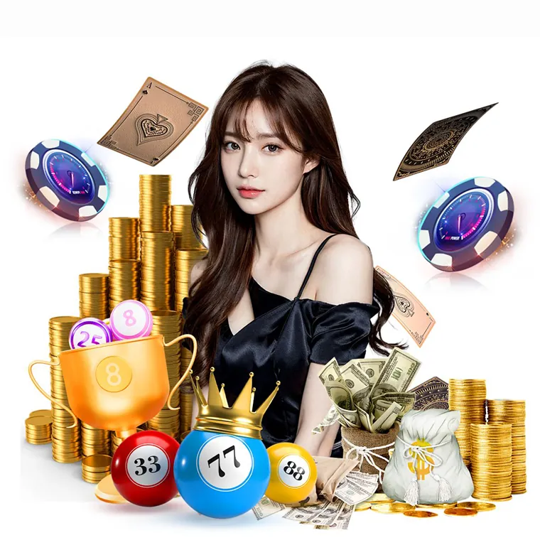Wide selection of phdream casino games