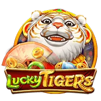 Red Tiger Jackpot