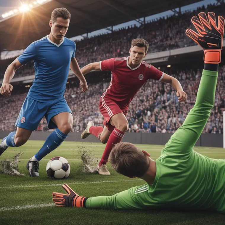 Diverse selection of casino games and sports betting