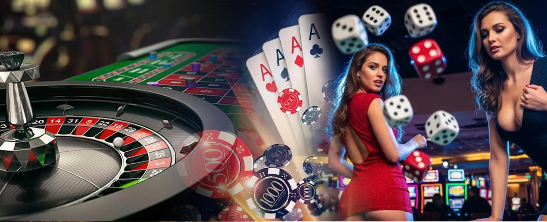 phdream Online Casino & Sports Betting Platform