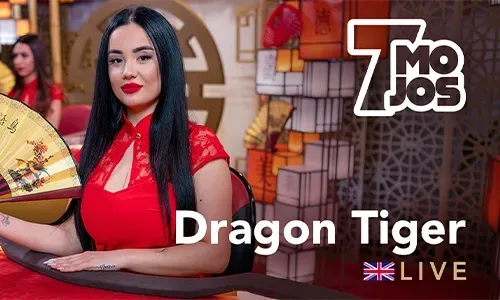 WM Casino Dragon Tiger